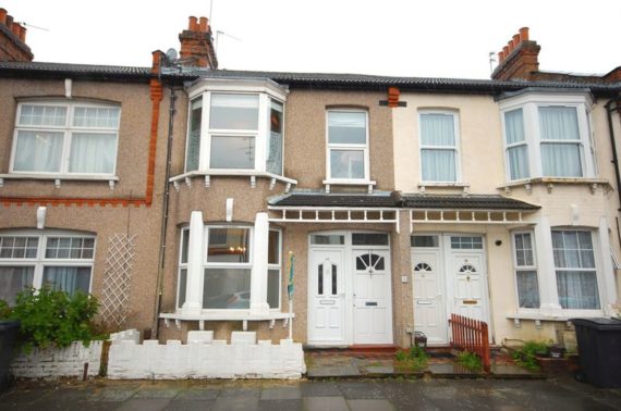 2&nbsp;Bedroom&nbsp;Flat